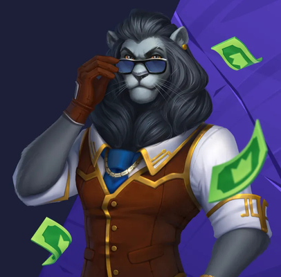 Lew crypto