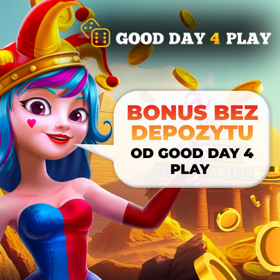 gdf bonus bez depozytu