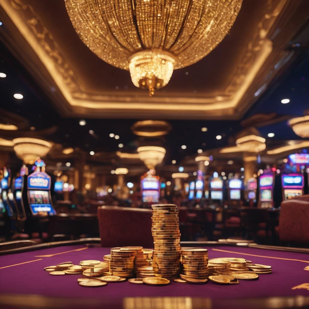 money casino