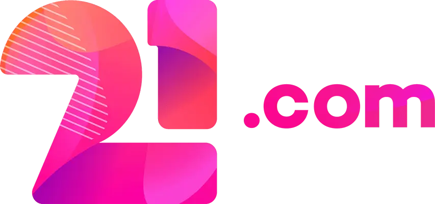 21.com Casino