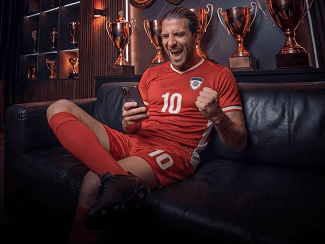 bonus za rejestrację w Betscore Casino