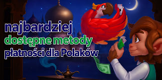 Najlepsze metody płatności w kasynie Morospin