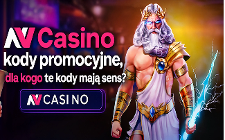 Dla kogo NV Casino kody promocyjne mają rzeczywiste znaczenie?