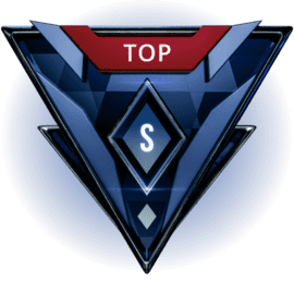 Poziom Top