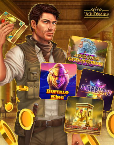 TotalCasino