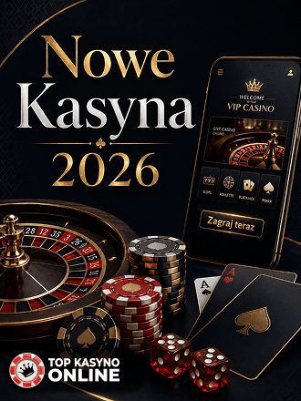 Nowe Kasyna 2026