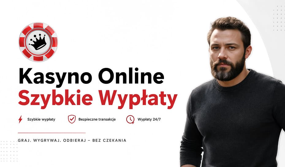 Kasyno online szybkie wyplaty