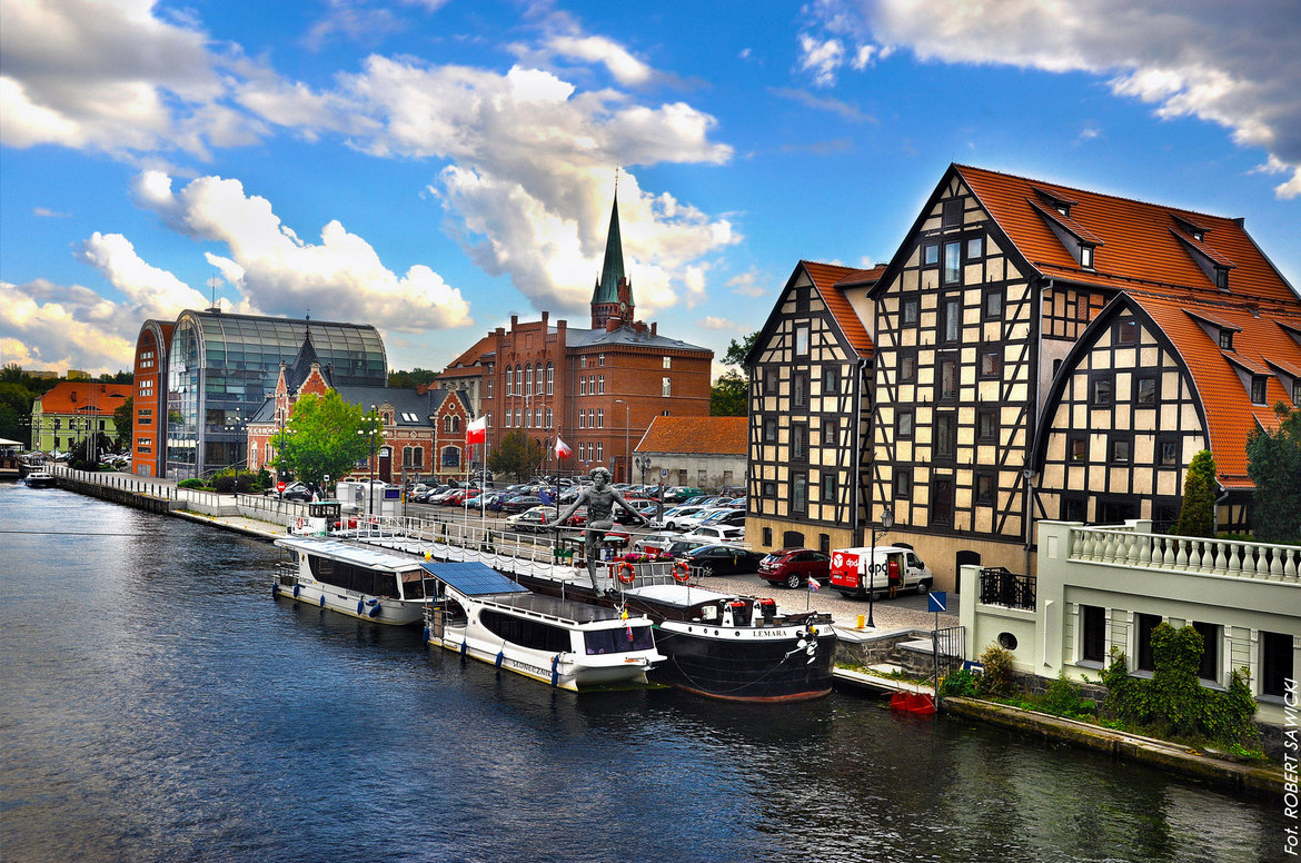 Bydgoszcz Picture