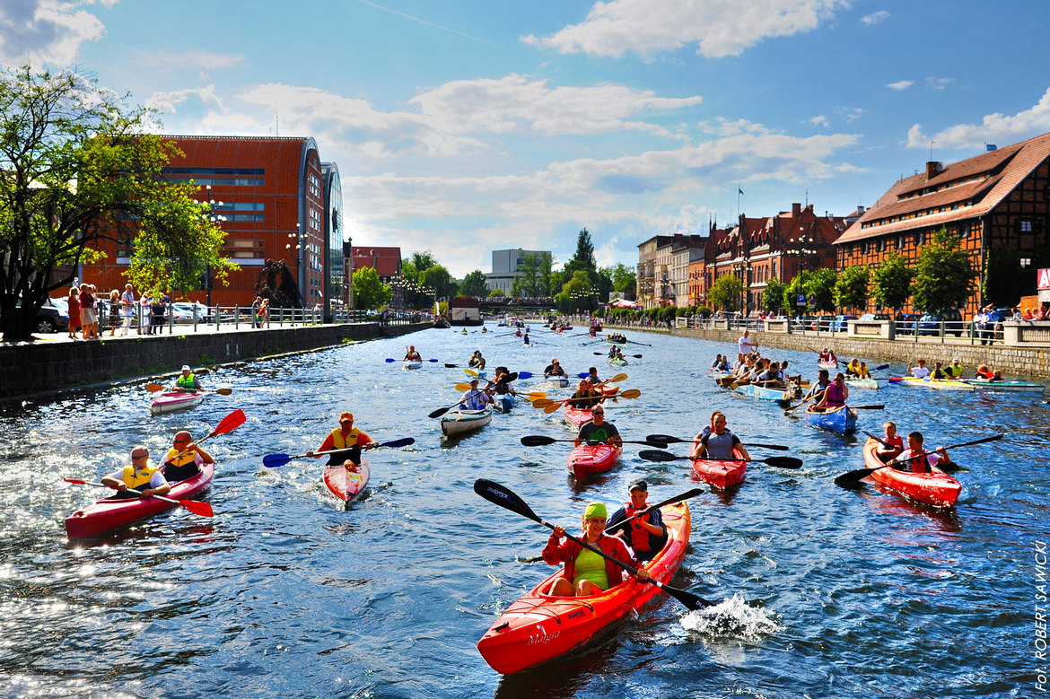 Bydgoszcz Picture