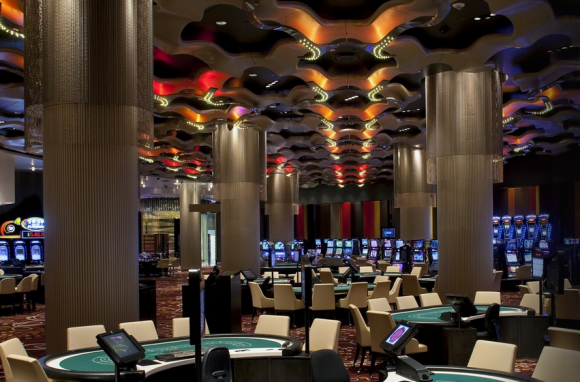City Casino