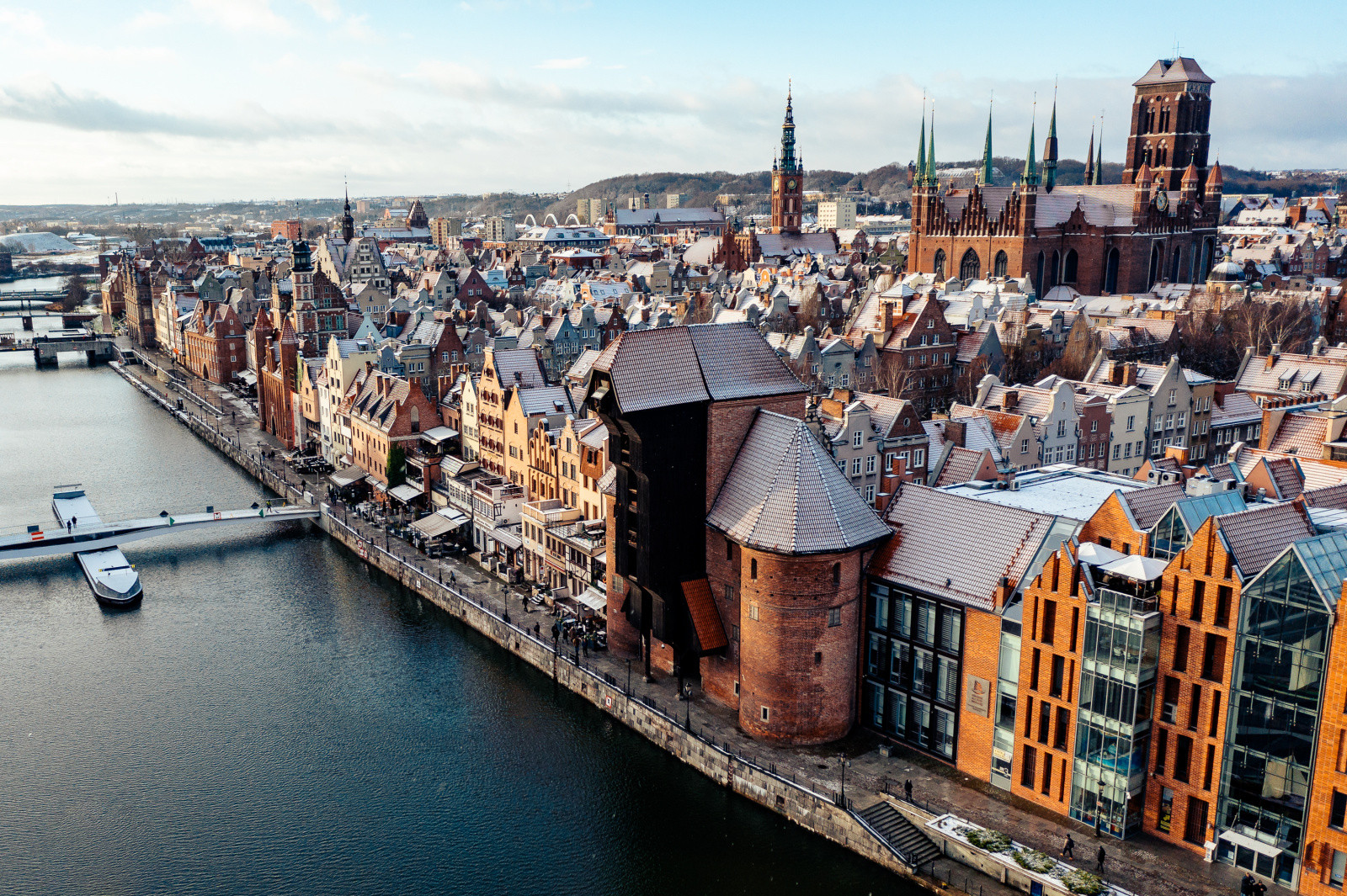 Gdańsk Miasto