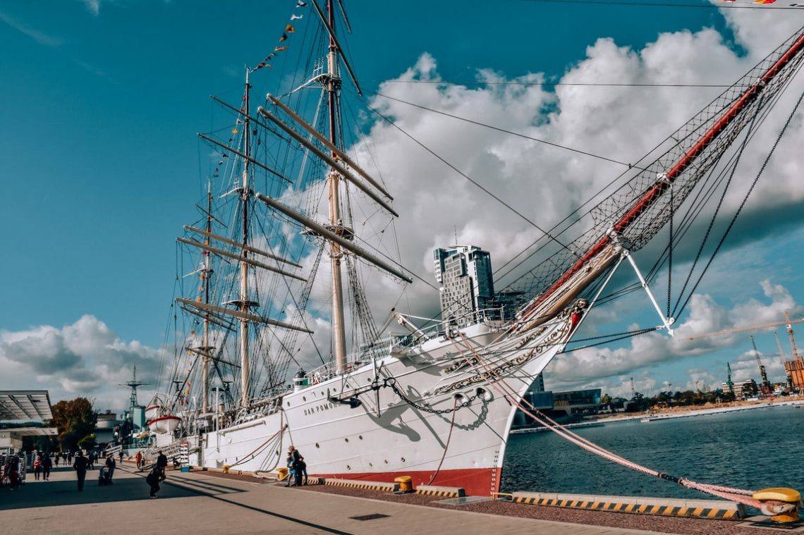 Gdynia Miasto