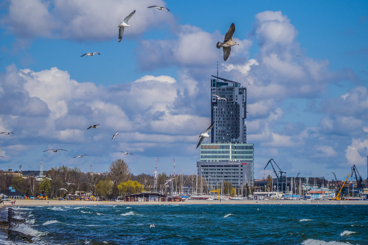 Gdynia Miasto