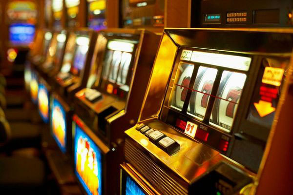 Casinos Poland
