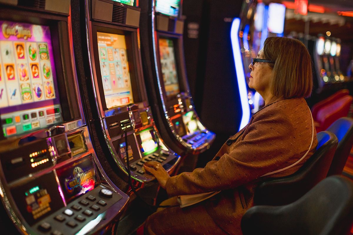 Hit Casino