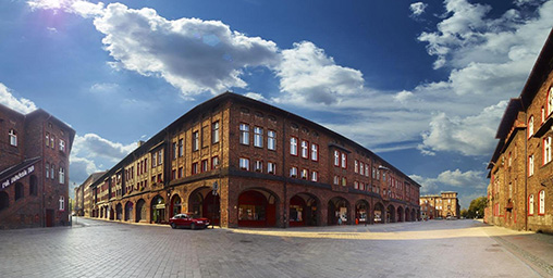Katowice Miasto