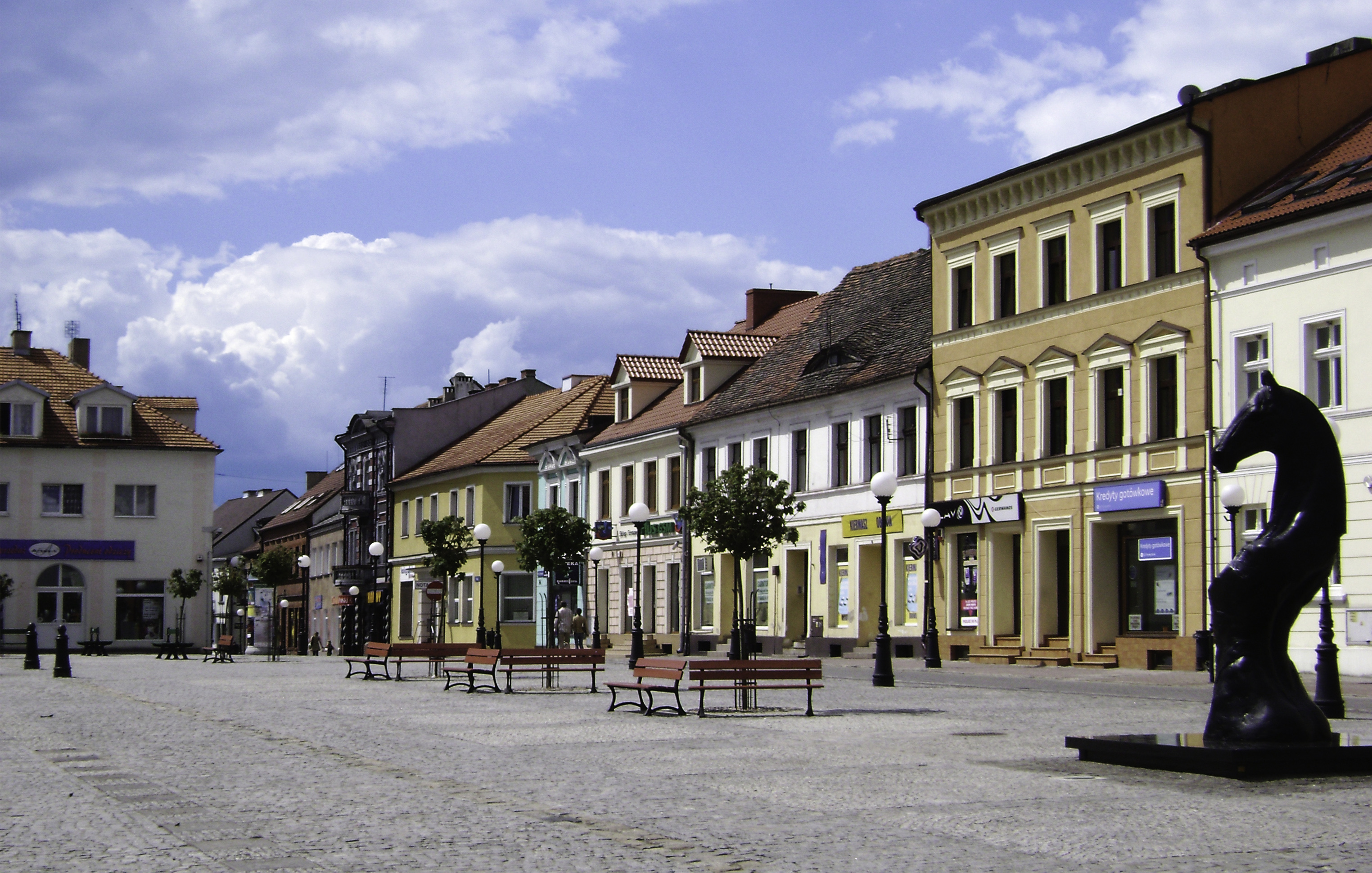 Konin Miasto