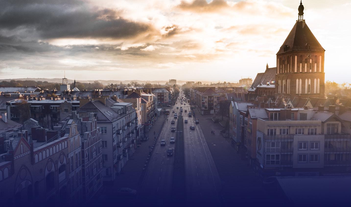 Koszalin Miasto