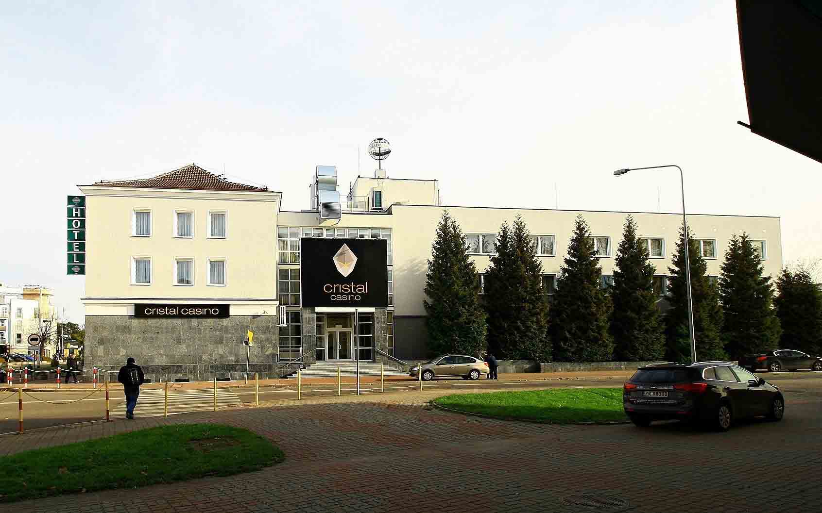 Cristal Casino