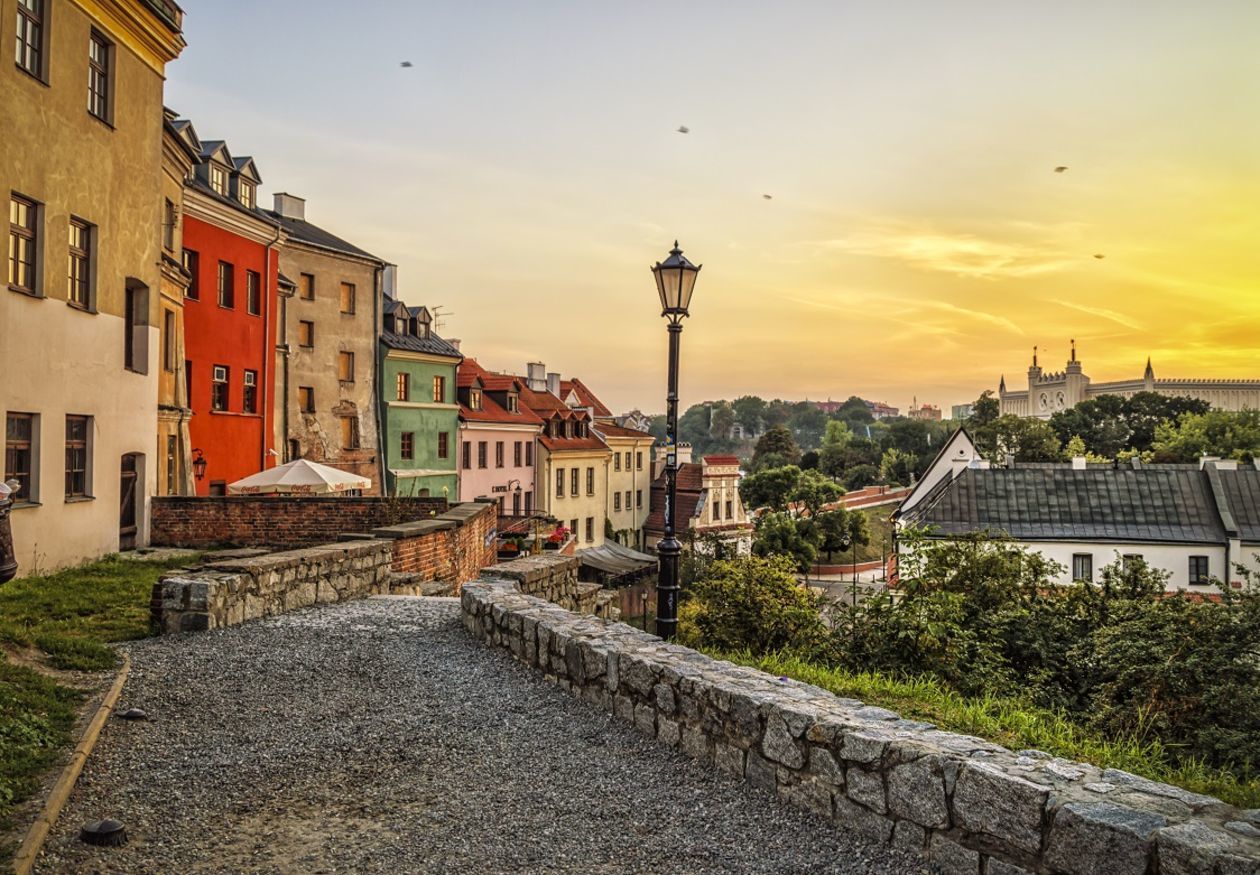Lublin Miasto