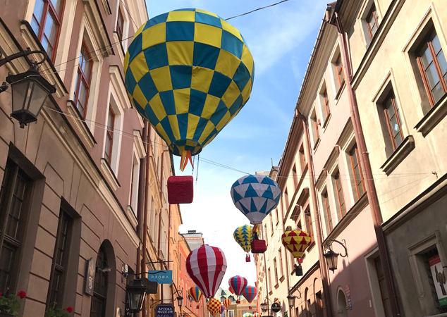 Lublin Miasto