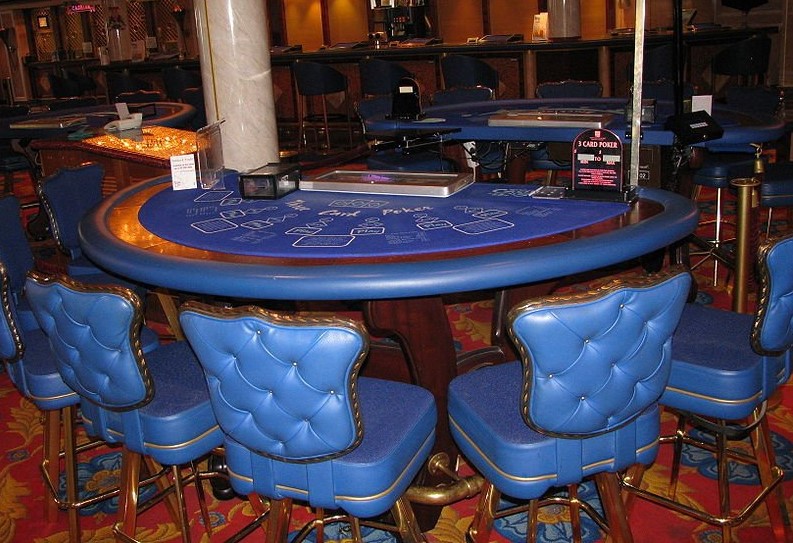 Hit Casino