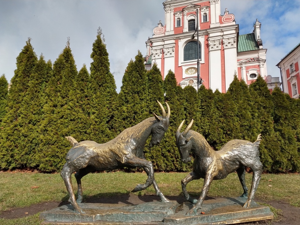Poznań Miasto