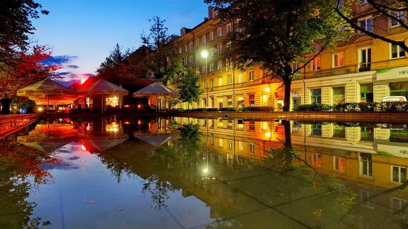 Szczecin Miasto