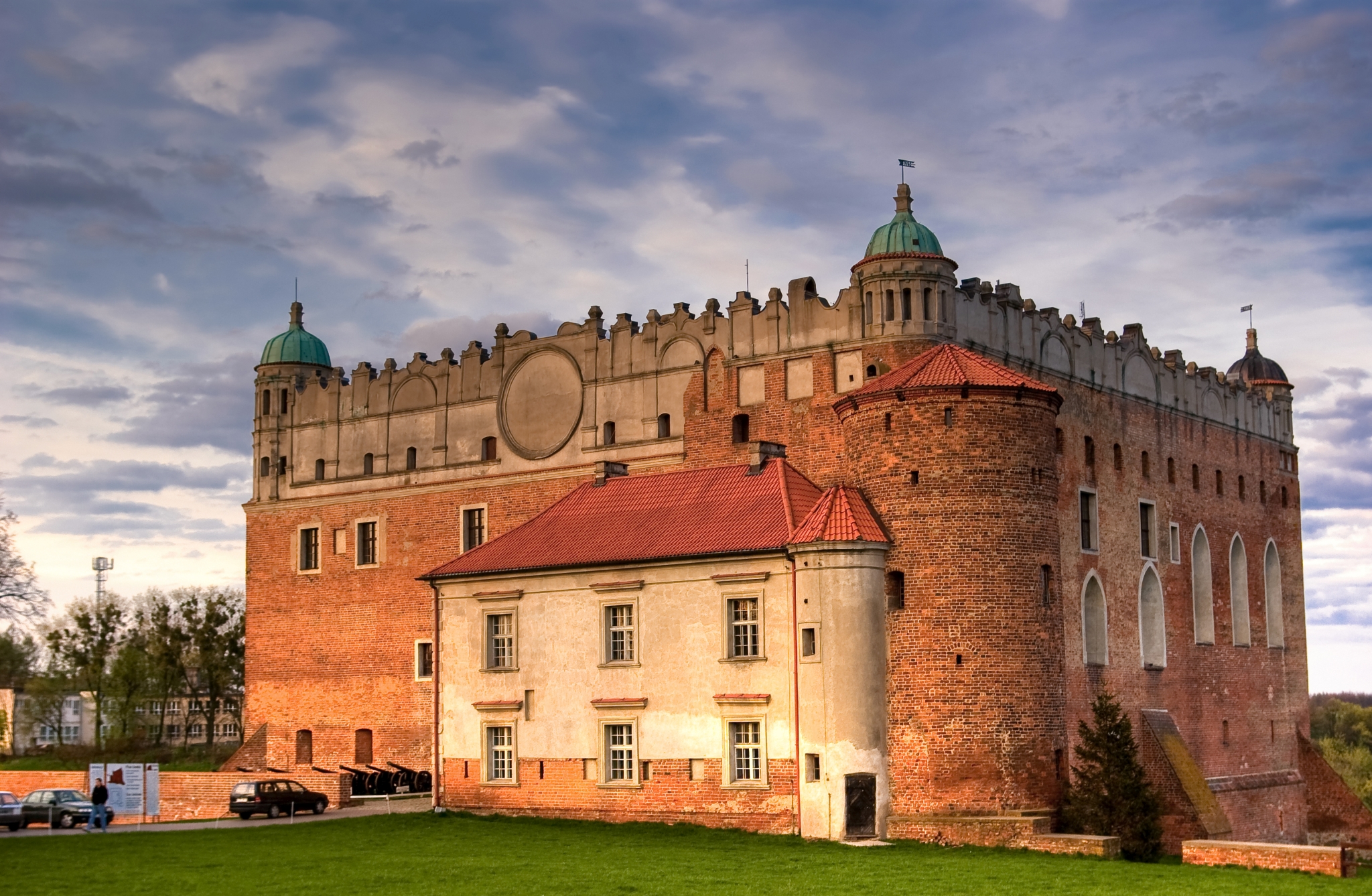 Toruń Miasto