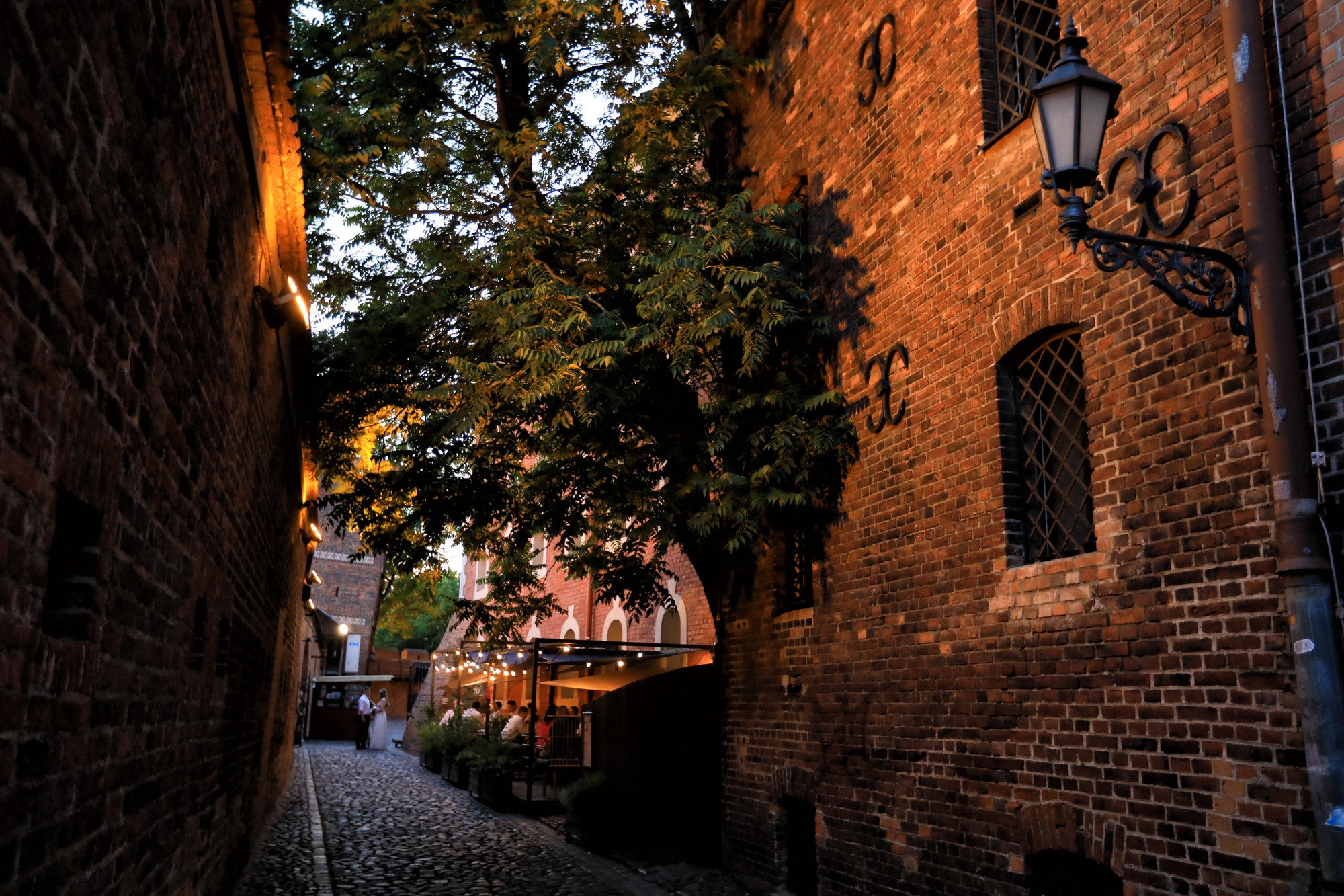 Toruń Miasto