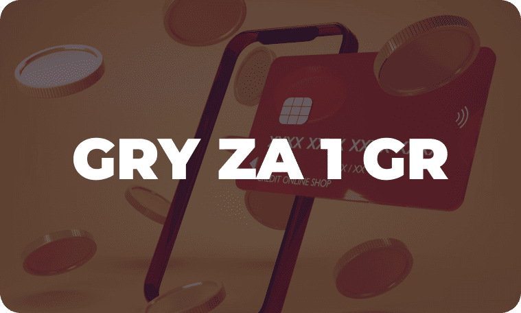 Gry za 1 grosz