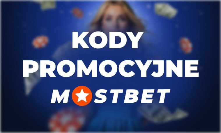 Zbiór kodów promocyjnych 2025 dla Mostbet