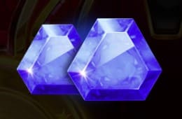 icon crystal slot