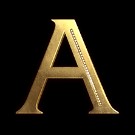 symbol A