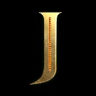 symbol J