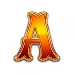 Symbol A