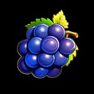 symbol winogrono