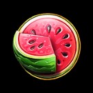 symbol arbuz