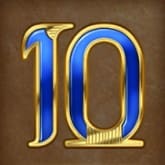 10 symbole slot