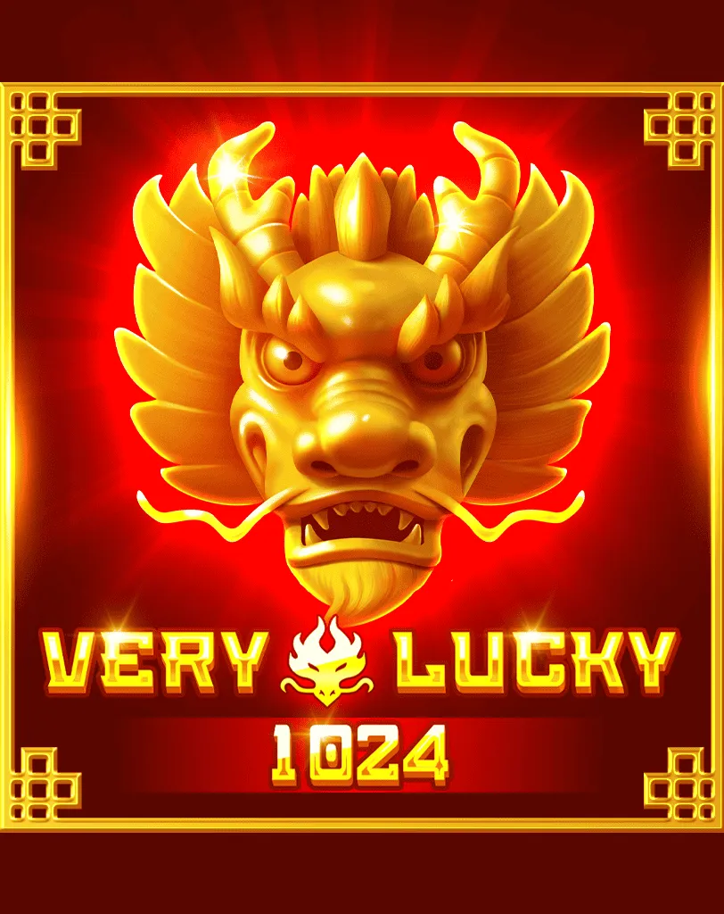 Very Lucky 1024