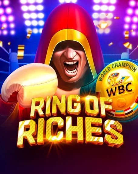 Rings of Riches