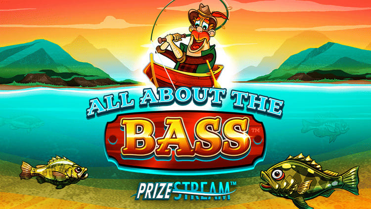 All About the Bass