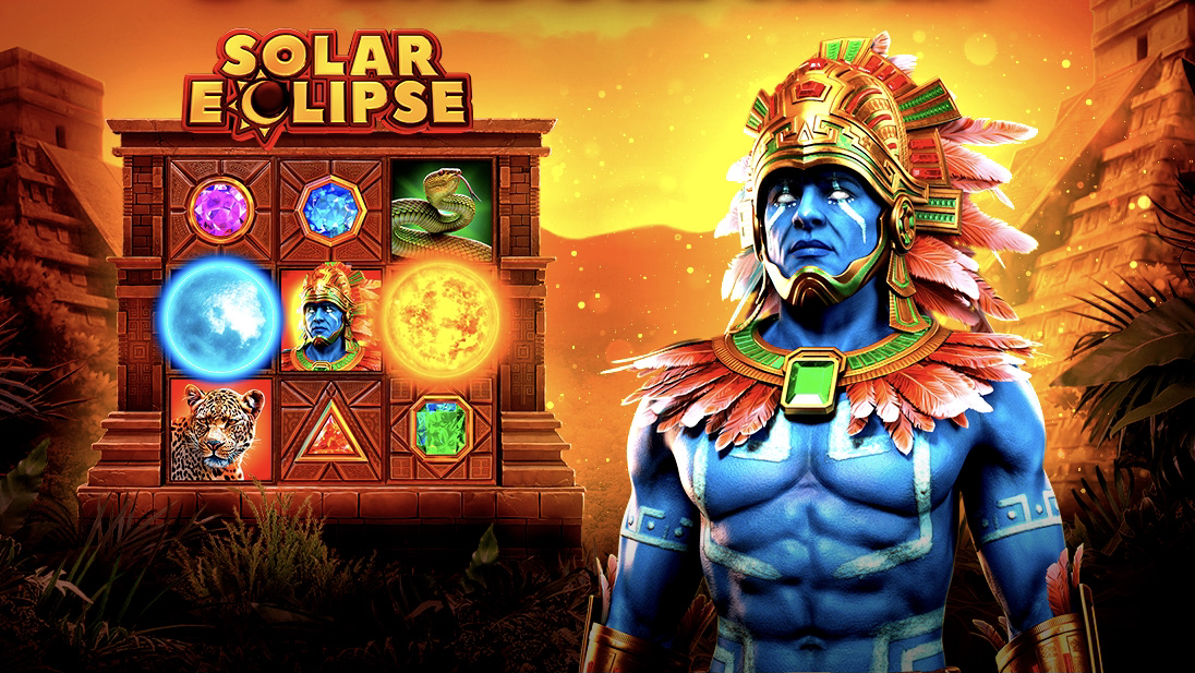 Solar Eclipse