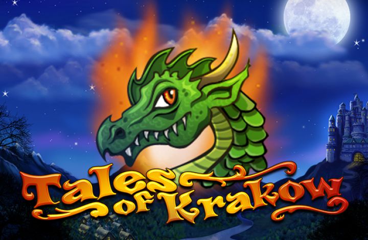 Tales of Krakow