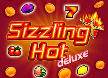 Sizzling Hot