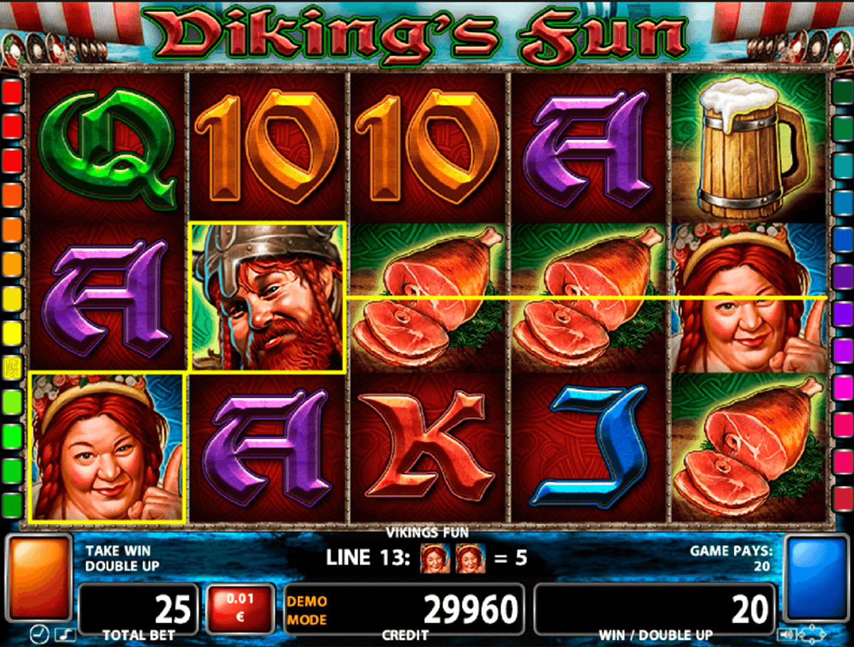 Vikings
