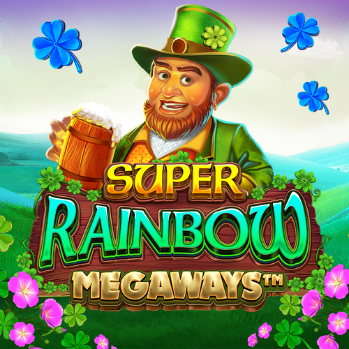 Super Rainbow Megaways