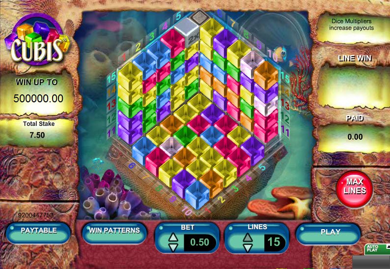 Cubis