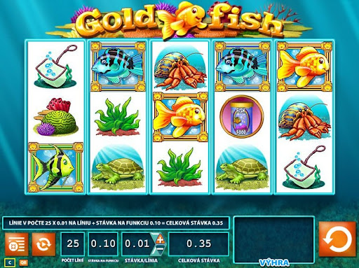 GoldFish