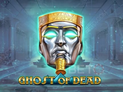 Ghost of Dead